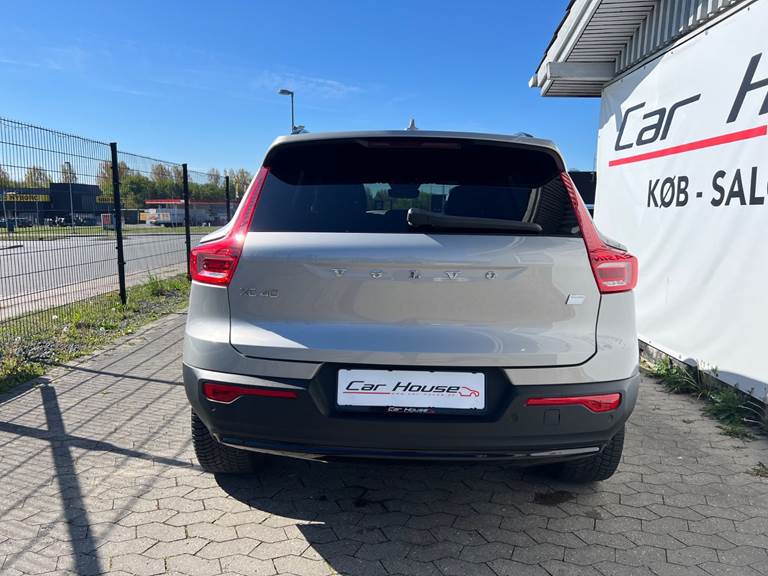 Volvo XC40 P6 ReCharge Plus