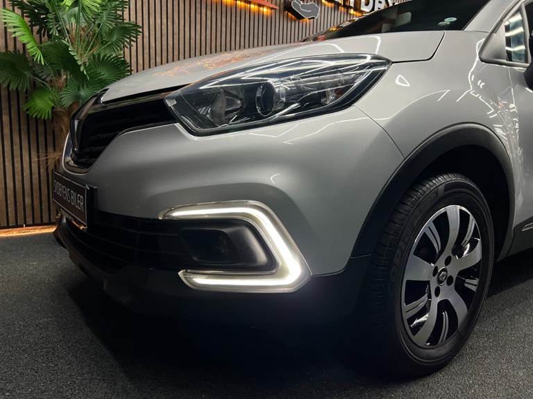 Renault Captur 1,5 dCi 90 Zen