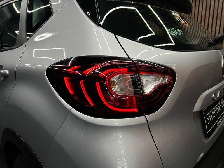 Renault Captur 1,5 dCi 90 Zen
