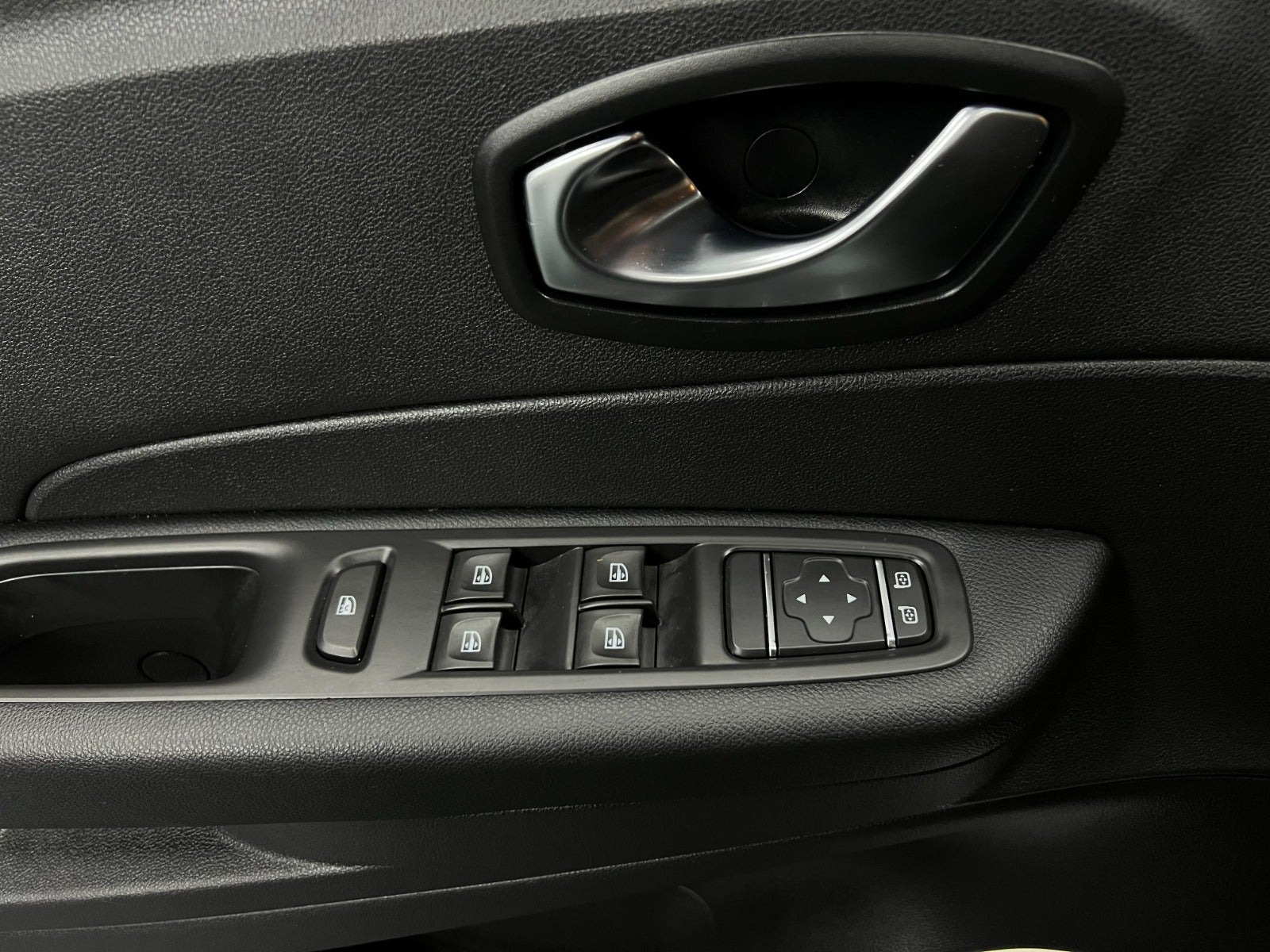 undefined Renault Captur fra 2017