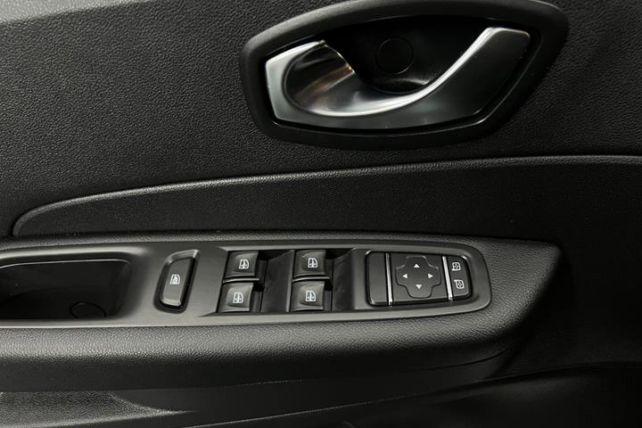 undefined Renault Captur fra 2017