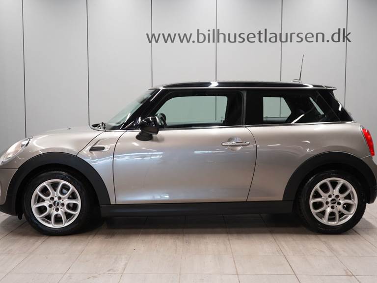 Mini Cooper 1,5