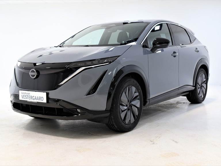 Nissan Ariya 87 Evolve e-4ORCE