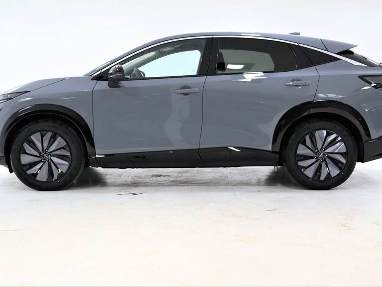 Nissan Ariya 87 Evolve e-4ORCE
