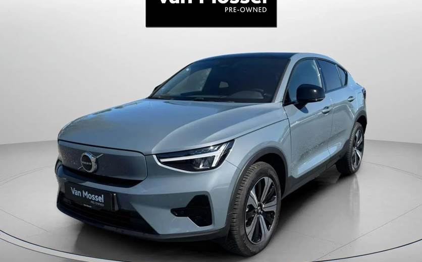 Volvo C40 P6 ReCharge Core