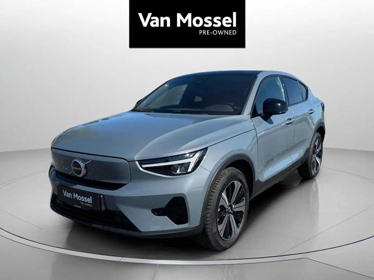 Volvo C40 P6 ReCharge Core