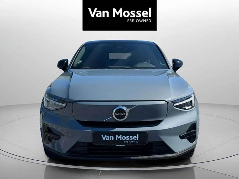 Volvo C40 P6 ReCharge Core