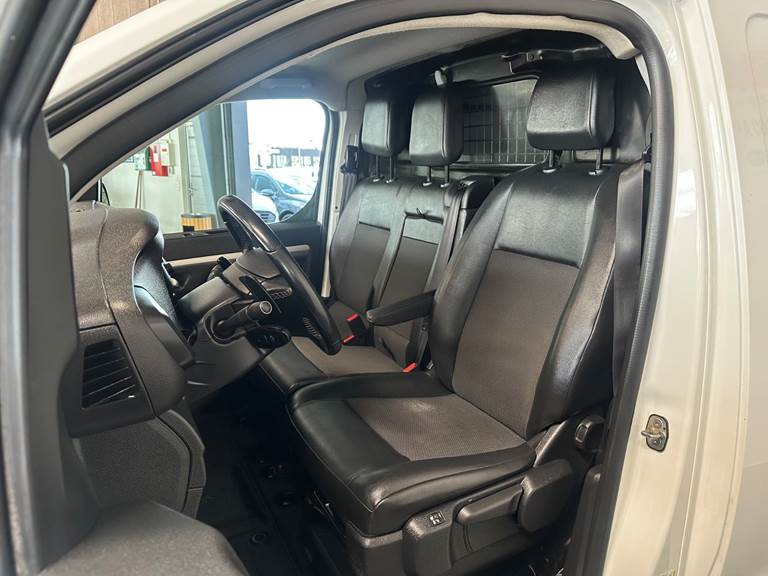 Peugeot Expert 2,0 BlueHDi 177 L3 Ultimate EAT8 Van