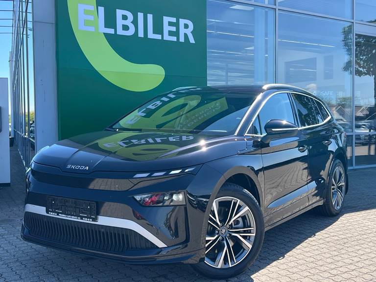 Skoda Enyaq 85 iV Premium