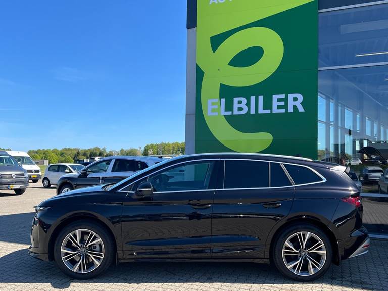 Skoda Enyaq 85 iV Premium