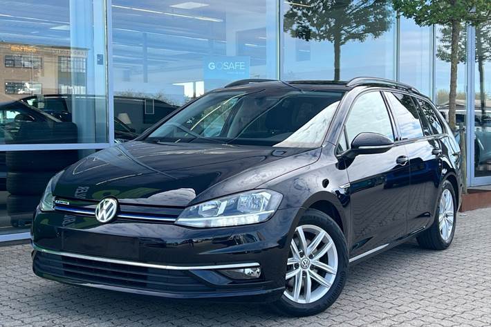 undefined VW Golf VII fra 2018