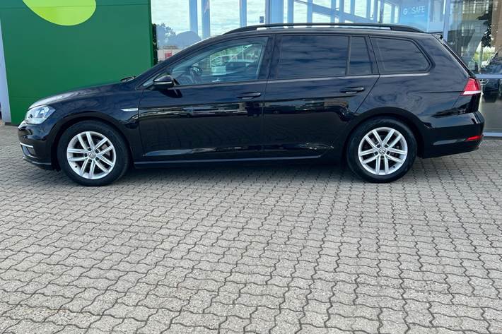 undefined VW Golf VII fra 2018