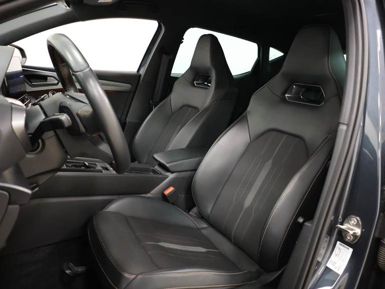 Cupra Leon 1,4 eHybrid DSG