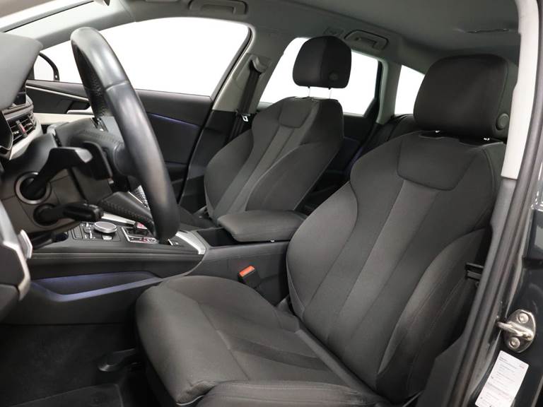 Audi A4 2,0 TDi 190 Sport Avant S-tr.