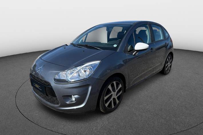 undefined Citroën C3 fra 2011