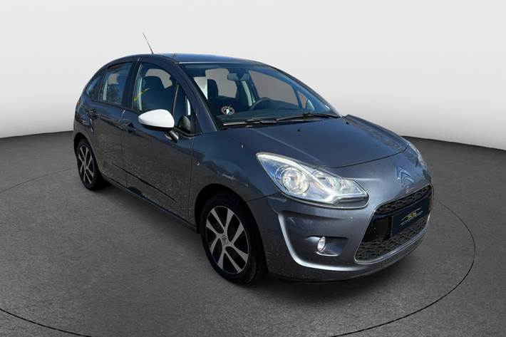undefined Citroën C3 fra 2011