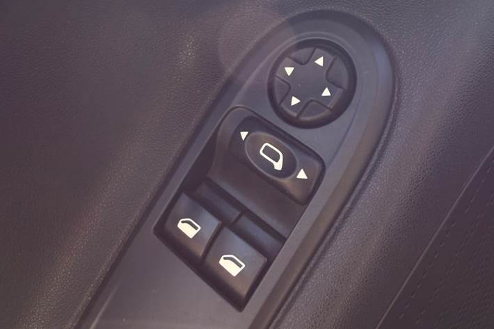 undefined Citroën C3 fra 2011