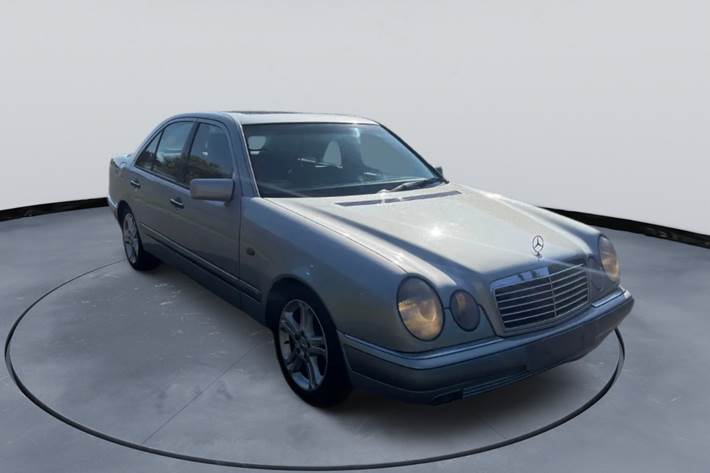 undefined Mercedes E280 fra 1998