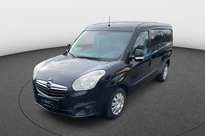 undefined Opel Combo fra 2012