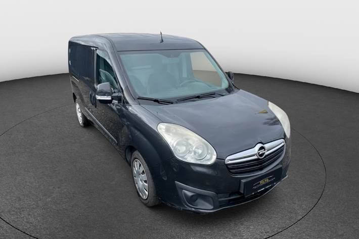 undefined Opel Combo fra 2012