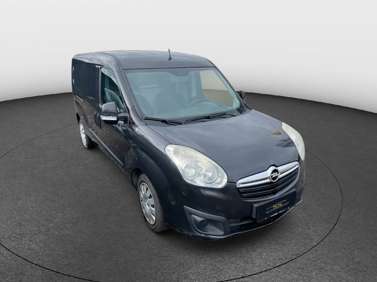 Opel Combo 1,3 CDTi