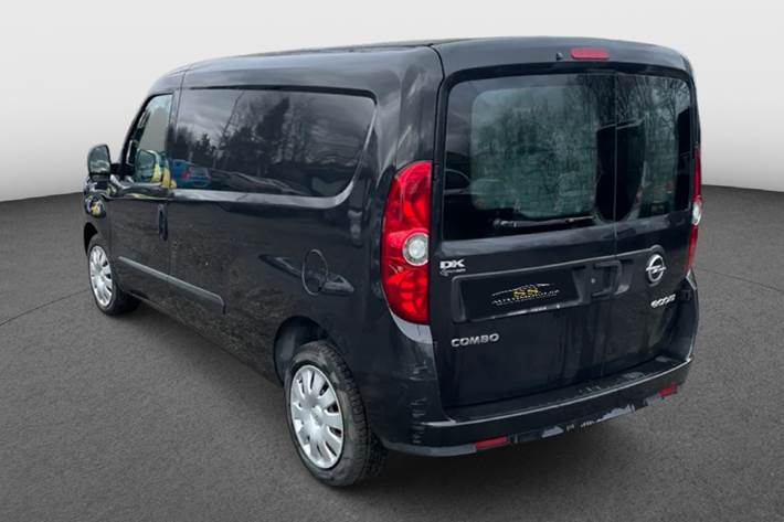 undefined Opel Combo fra 2012