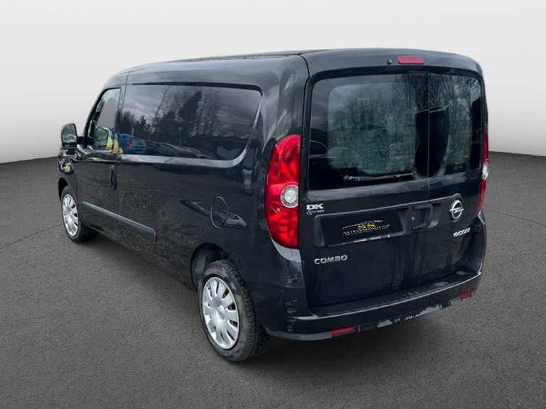 Opel Combo 1,3 CDTi