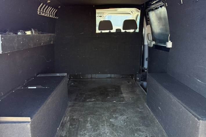 undefined Mercedes Vito 120 fra 2008