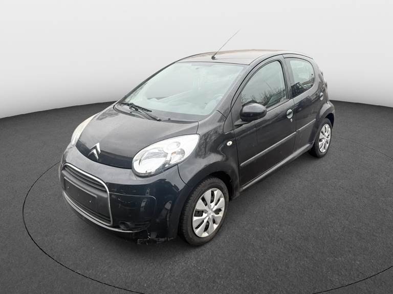 Citroën C1 1,0i Attraction