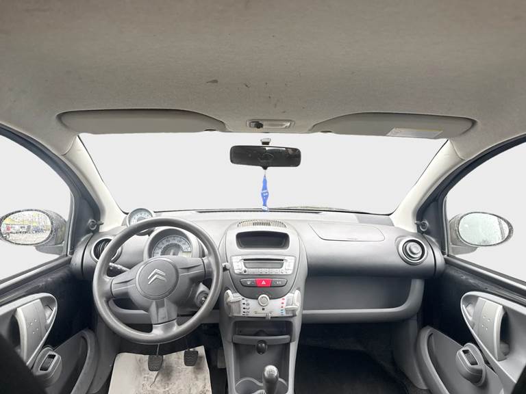 Citroën C1 1,0i Attraction