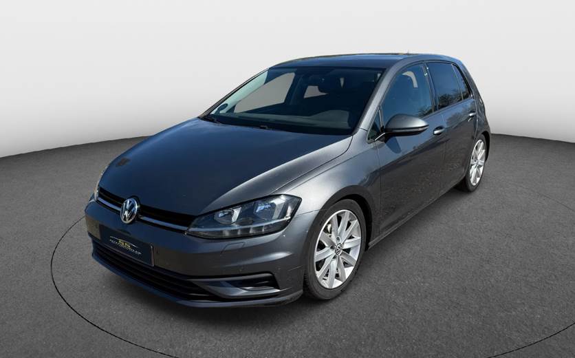 VW Golf VII 1,0 TSi 85 Trendline Variant