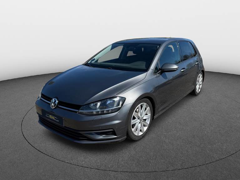 VW Golf VII 1,0 TSi 85 Trendline Variant