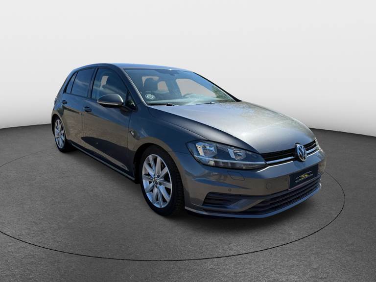 VW Golf VII 1,0 TSi 85 Trendline Variant