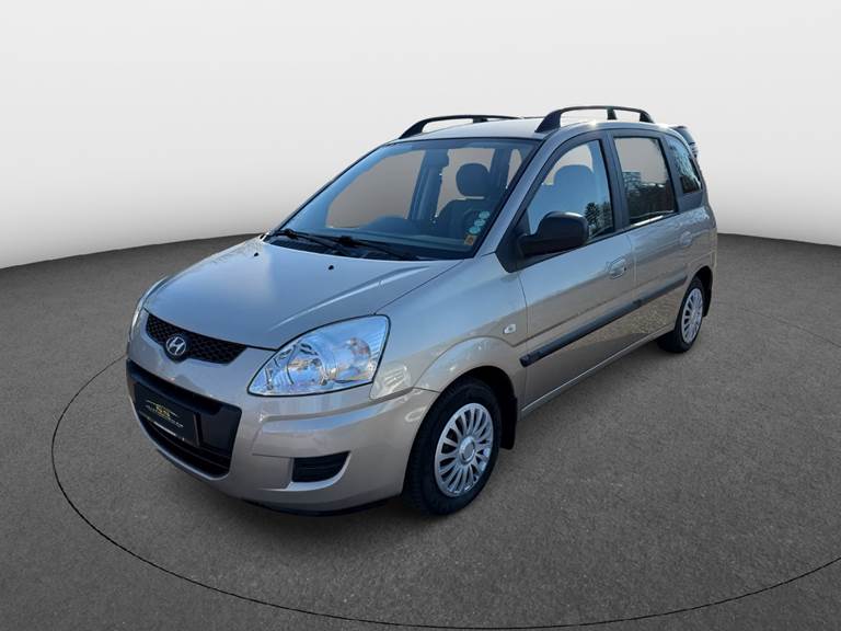 Hyundai Matrix 1,6