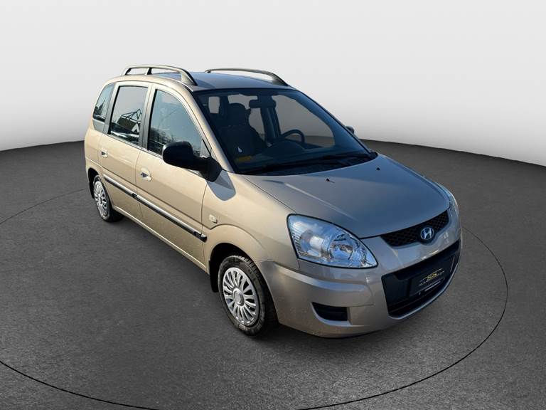 Hyundai Matrix 1,6