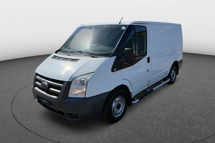 undefined Ford Transit 280S Van fra 2011