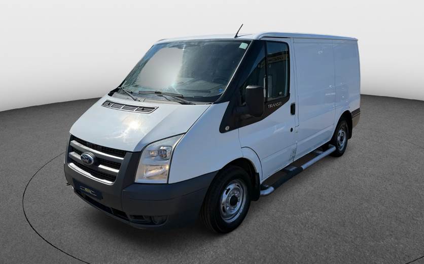 Ford Transit 280S Van 2,2 TDCi 85