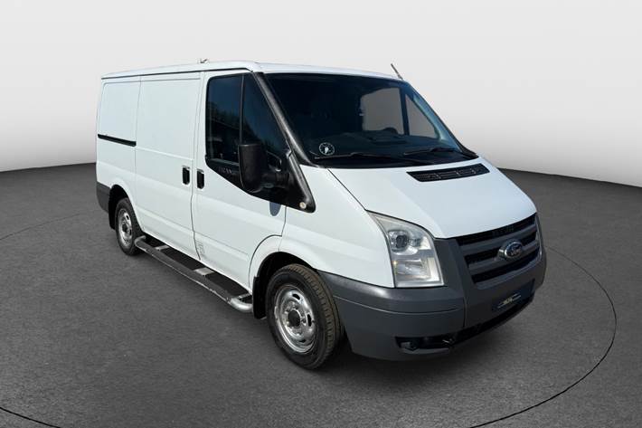 undefined Ford Transit 280S Van fra 2011
