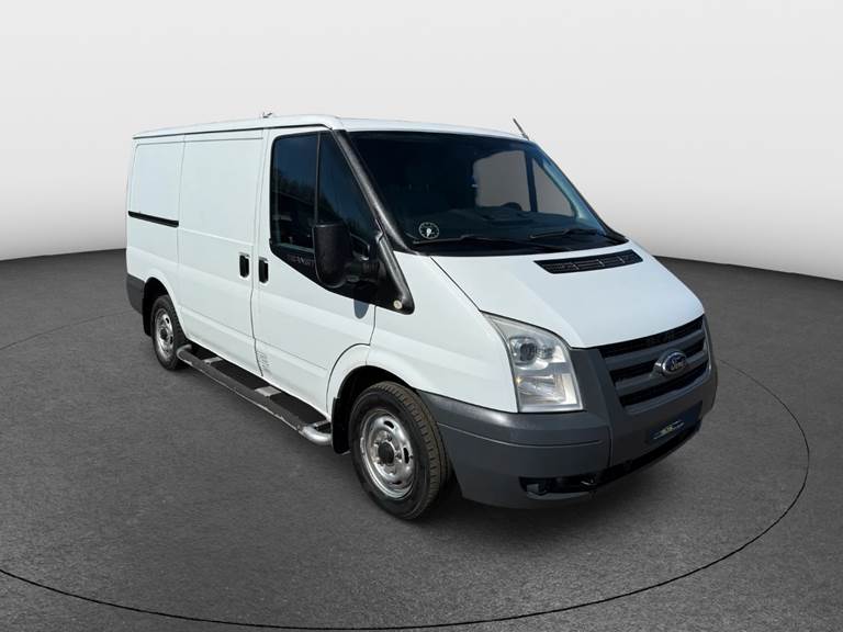Ford Transit 280S Van 2,2 TDCi 85