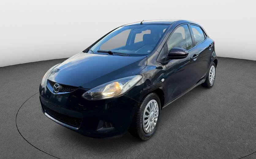 Mazda 2 1,3 Advance
