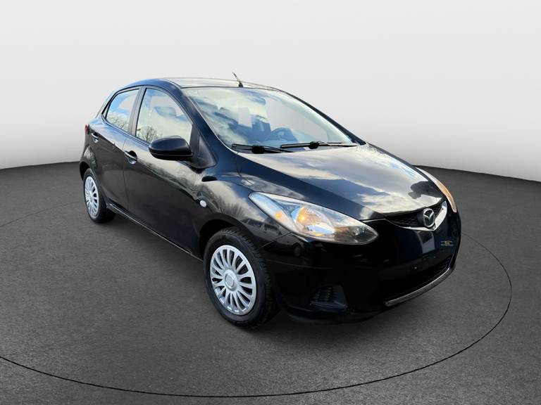 Mazda 2 1,3 Advance
