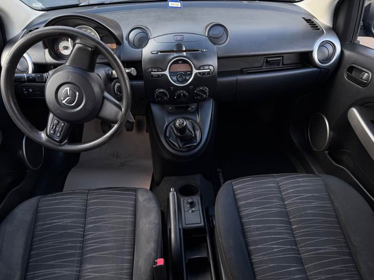 Mazda 2 1,3 Advance