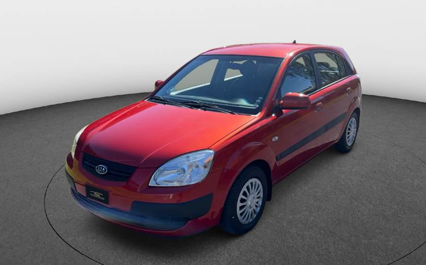 Kia Rio 1,4 Active