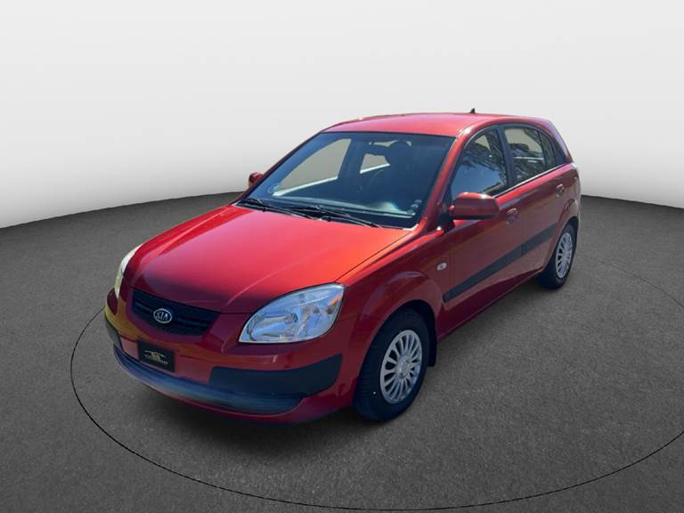 Kia Rio 1,4 Active
