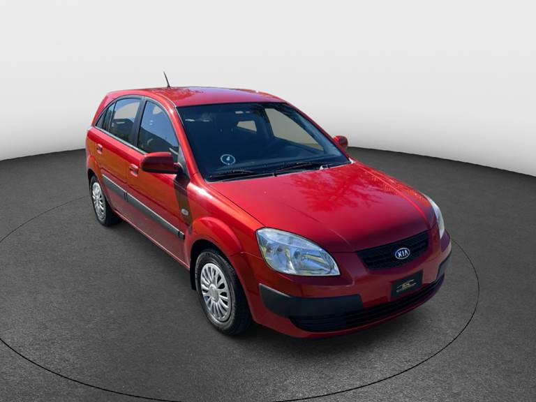 Kia Rio 1,4 Active