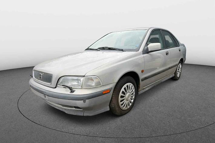 undefined Volvo S40 fra 1997