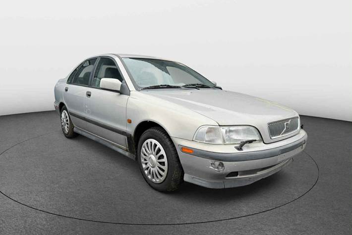undefined Volvo S40 fra 1997