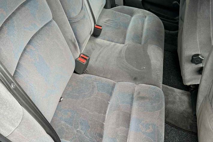 undefined Volvo S40 fra 1997