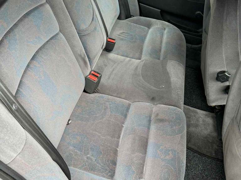 Volvo S40 1,8