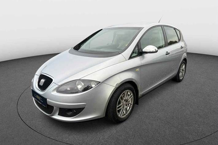 undefined Seat Altea fra 2006